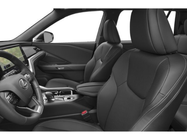 New 2026 Lexus TX 350 AWD w/ Technology Package image 17