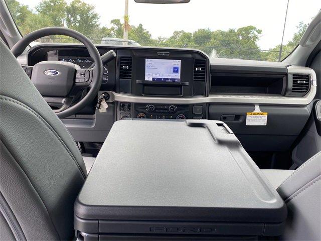 New 2026 Ford F350 XL image 48