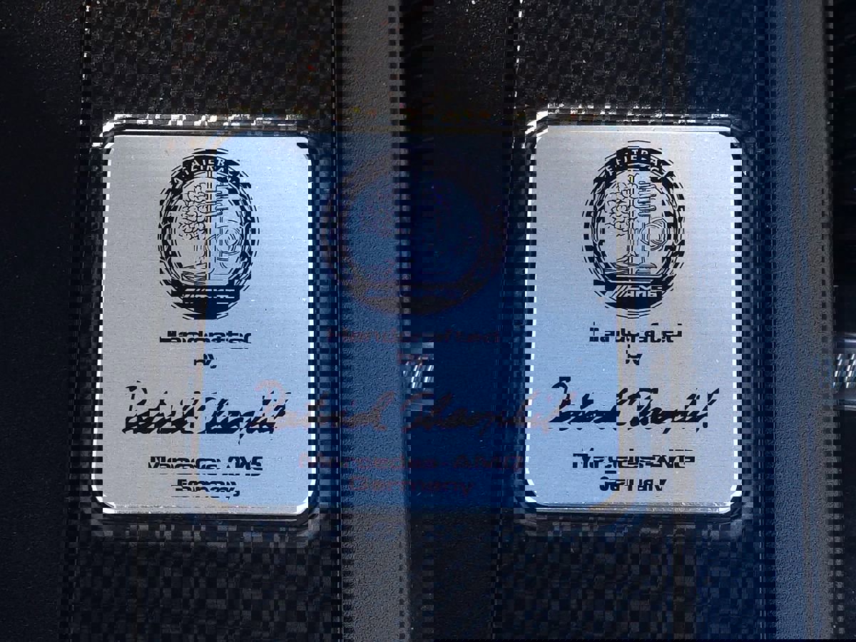 Used 2024 Mercedes-Benz SL 43 AMG image 82