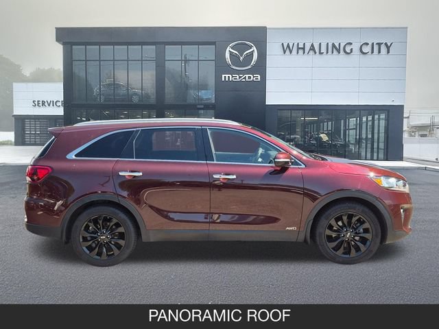 Used 2020 Kia Sorento EX AWD/4WD image 9