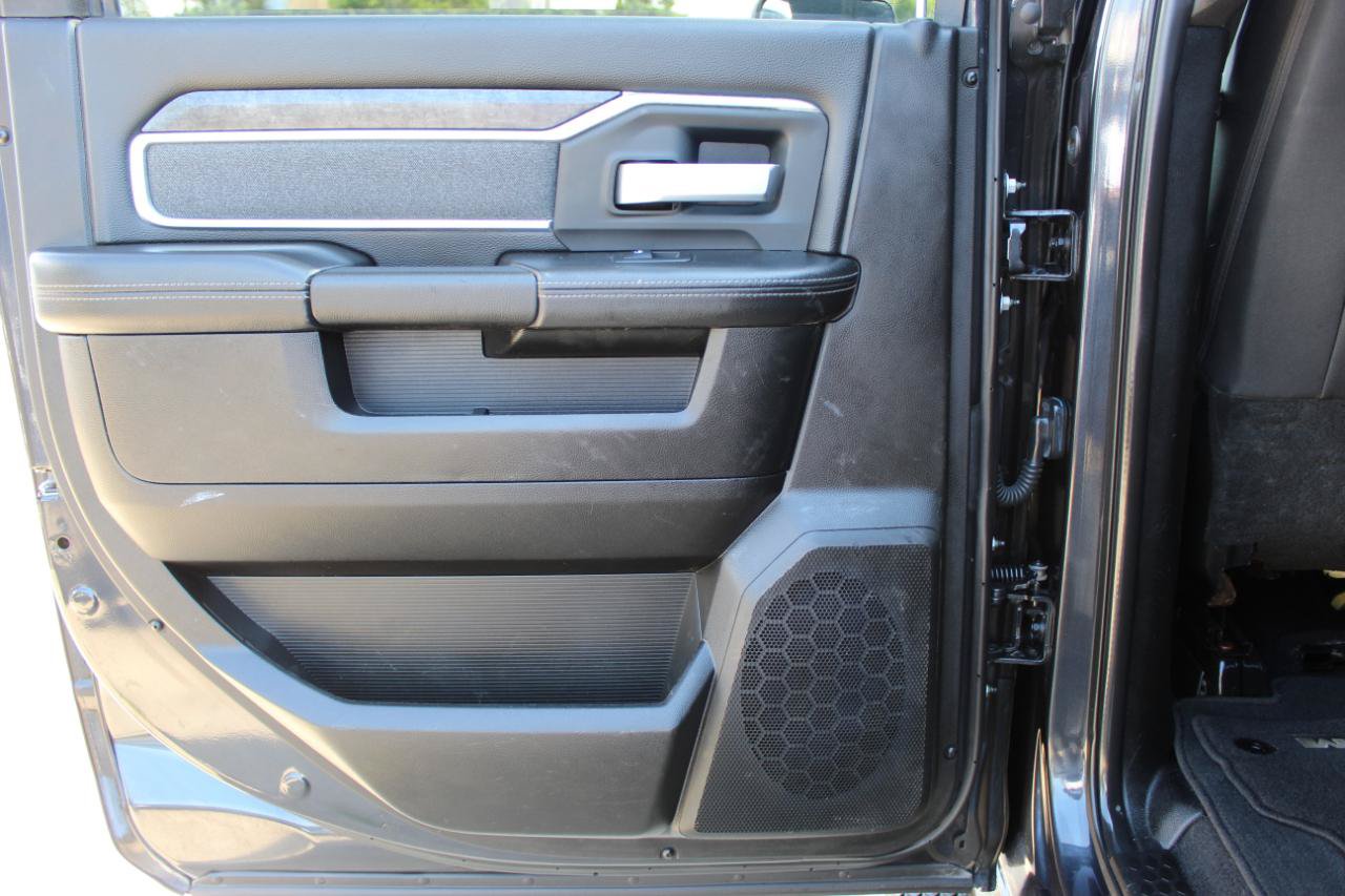 Used 2019 RAM 2500 Lone Star AWD/4WD image 20