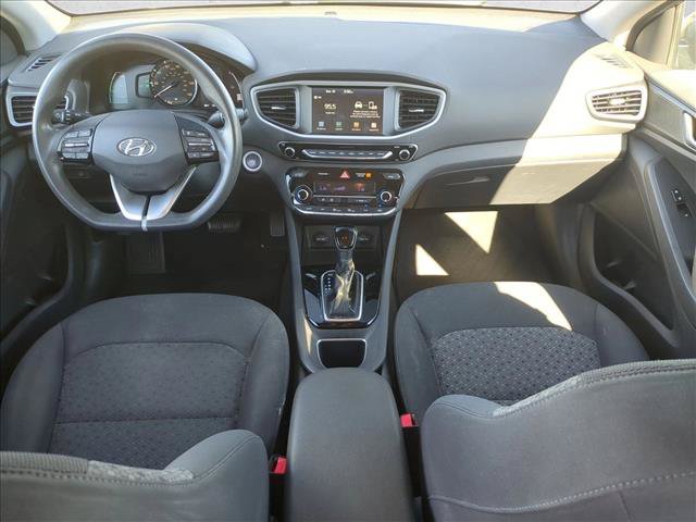 Used 2019 Hyundai Ioniq Blue FWD image 16