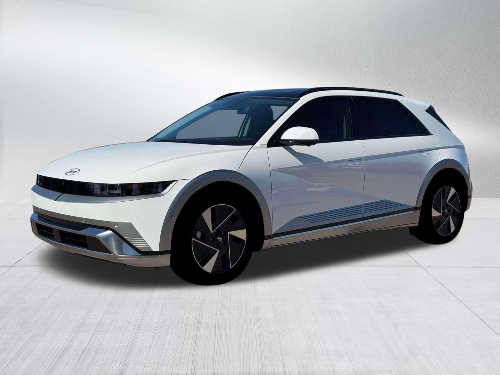 New 2026 Hyundai Ioniq 5 Limited video 2