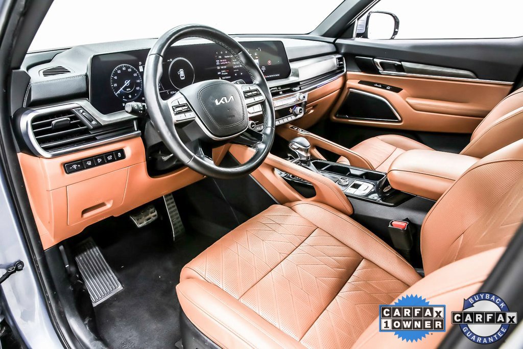 Used 2023 Kia Telluride SX X-Pro image 30