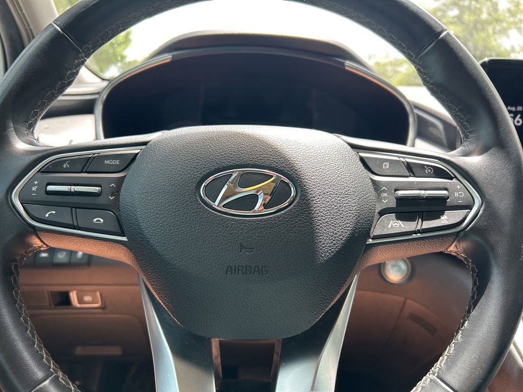 Used 2023 Hyundai Santa Fe SEL w/ Cargo Package image 17