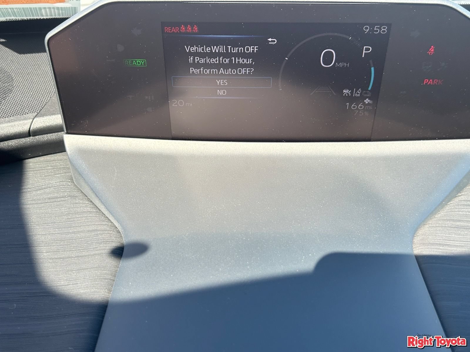 New 2026 Toyota C-HR AWD/4WD image 33