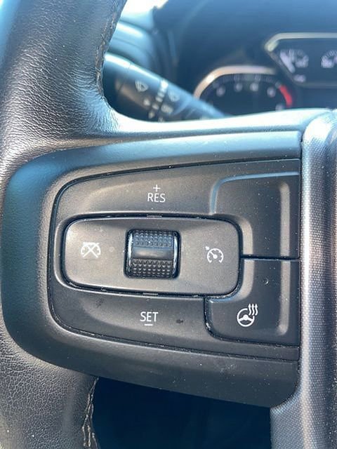 Used 2021 GMC Sierra 1500 Elevation w/ Preferred Package AWD/4WD image 14