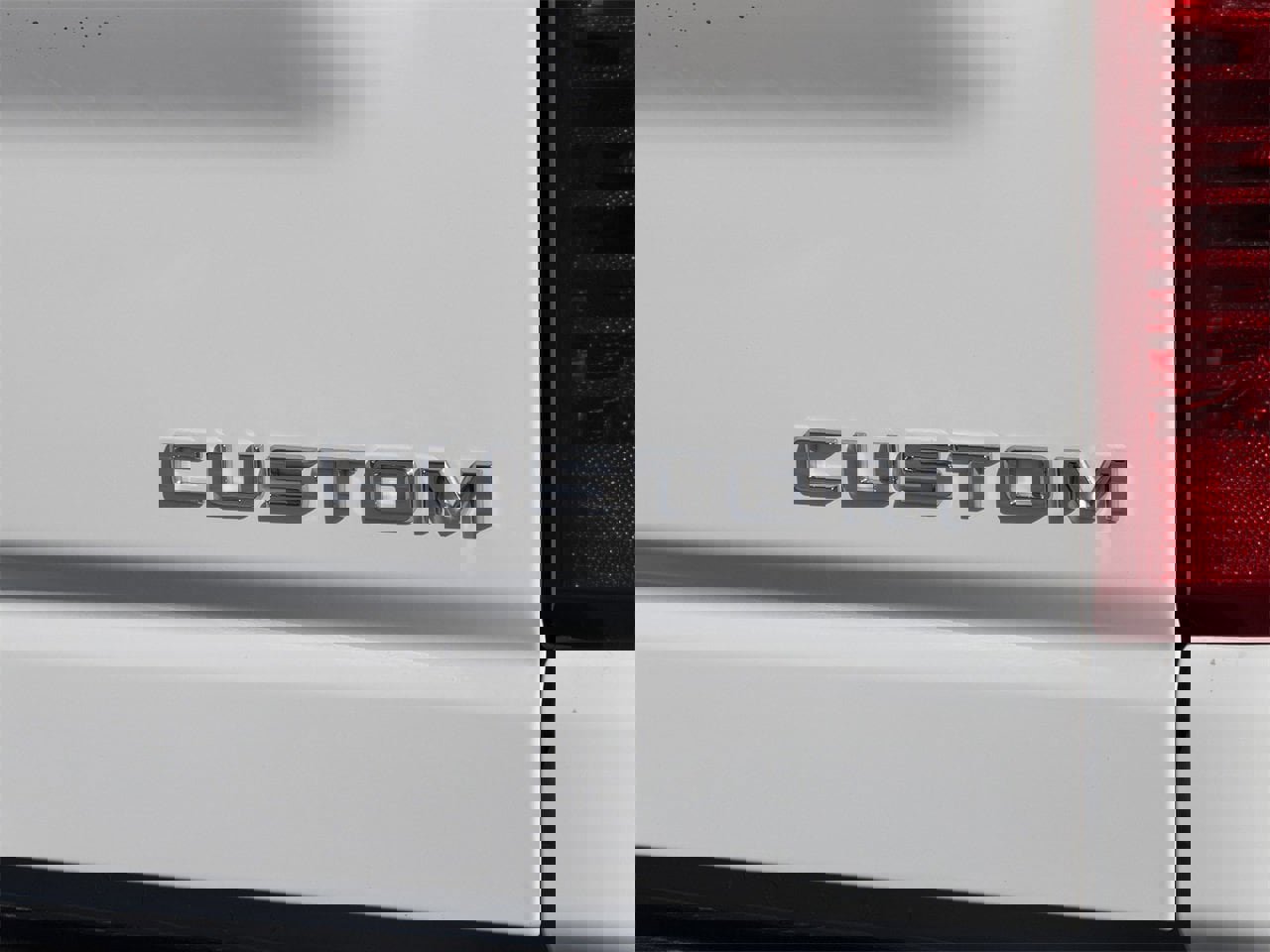 New 2026 Chevrolet Silverado 2500 Custom w/ Custom Value Package image 7