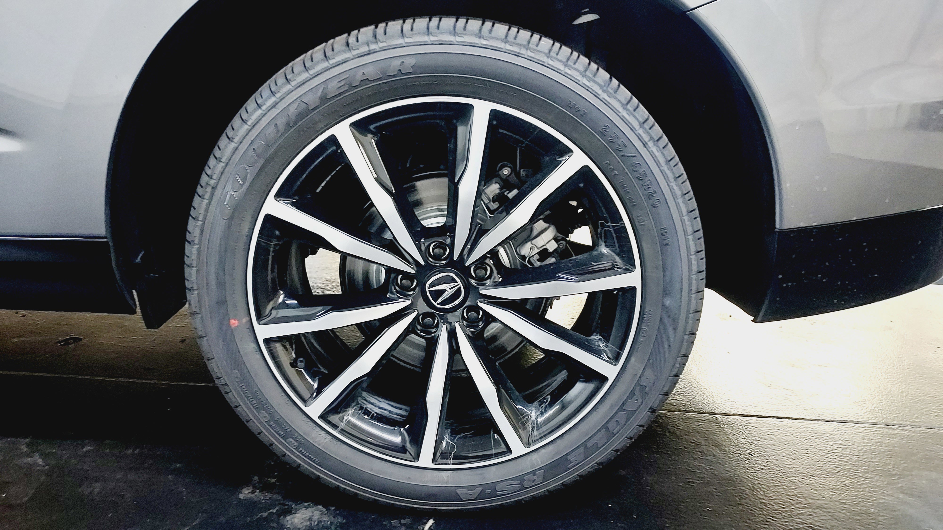 New 2026 Acura RDX A-Spec image 48