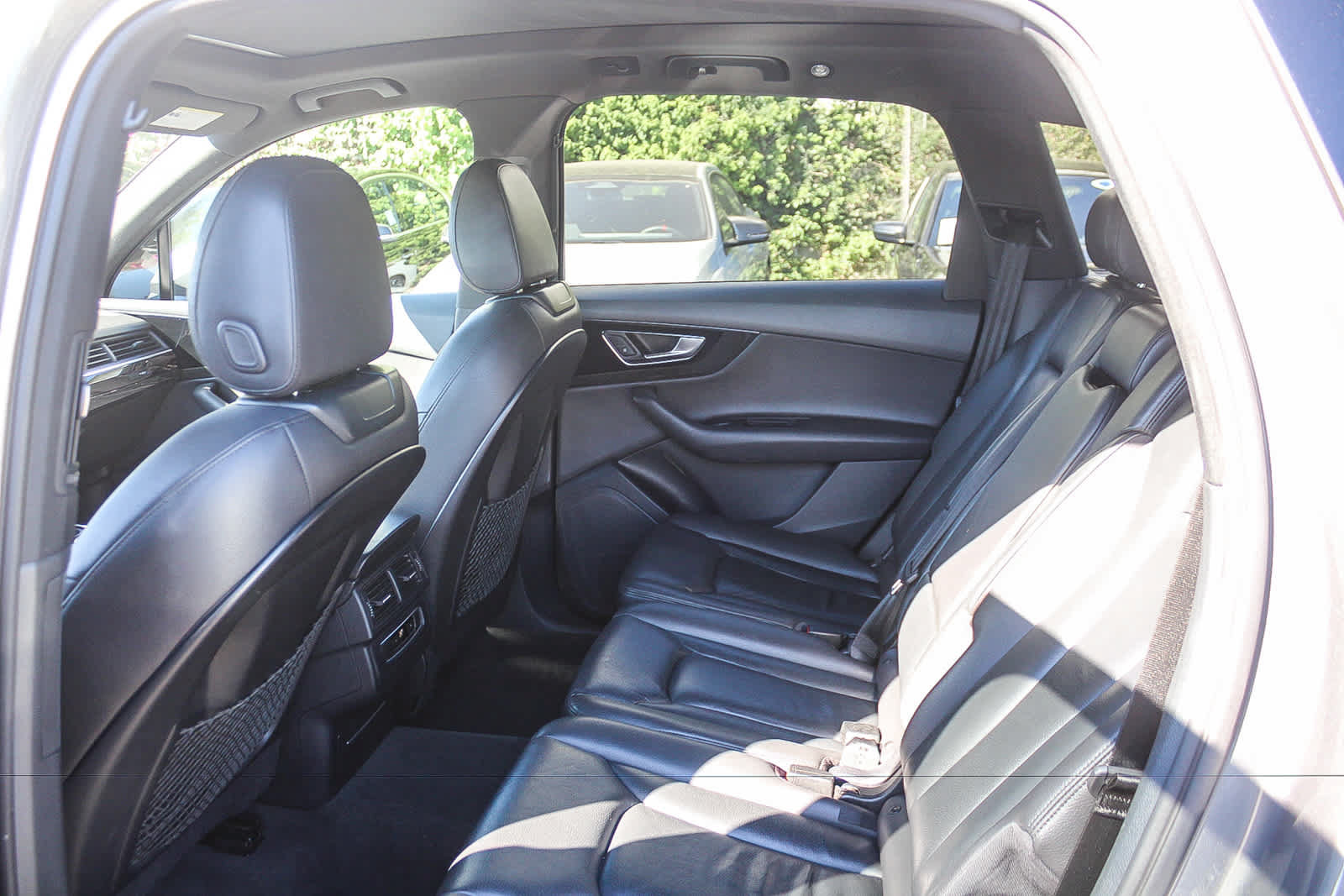 Used 2017 Audi Q7 2.0T Premium AWD/4WD image 17