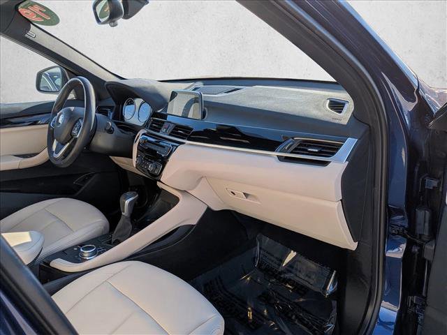 Used 2019 BMW X1 sDrive28i w/ Convenience Package image 22