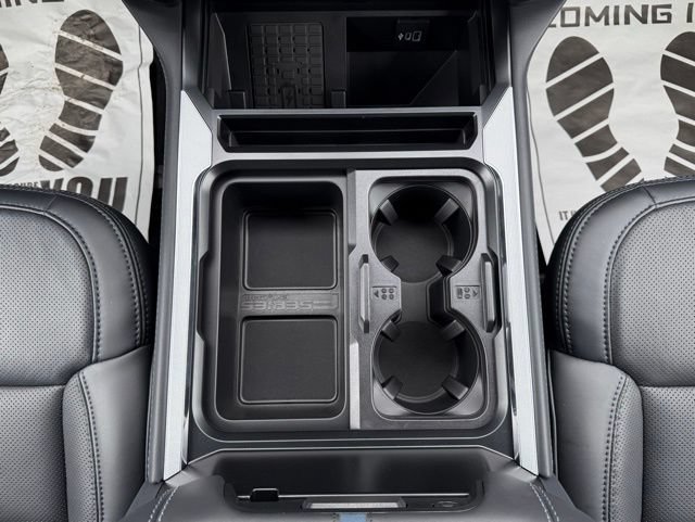 Used 2026 Ford F450 Platinum AWD/4WD image 31