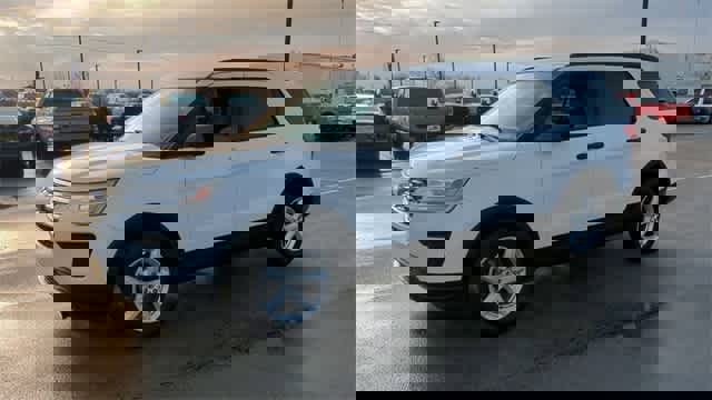 Used 2018 Ford Explorer 4WD image 4