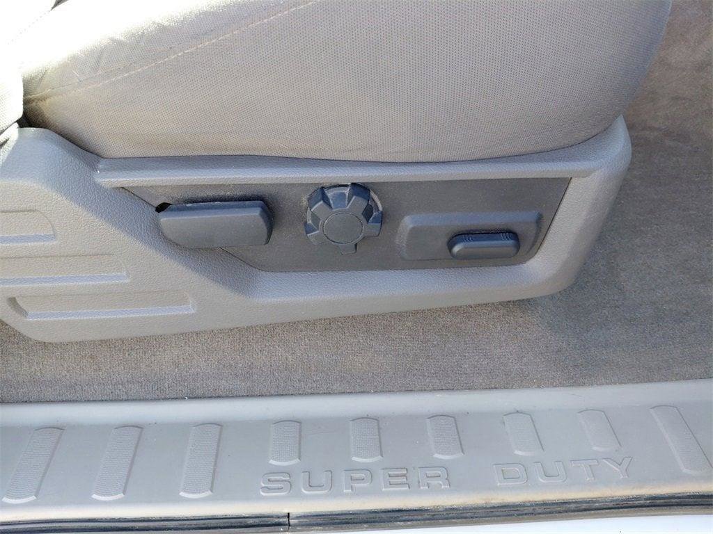 Used 2010 Ford F250 XLT image 6