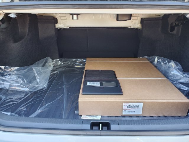 New 2026 Toyota Camry XSE FWD image 7