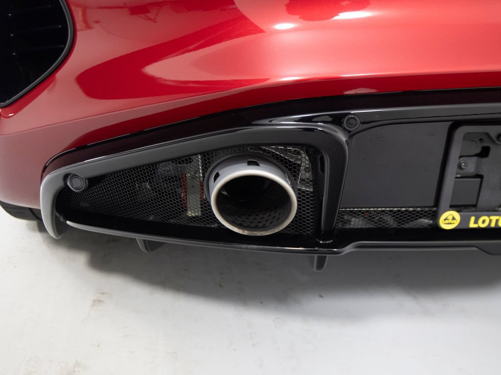 Used 2026 Lotus Emira RWD image 47
