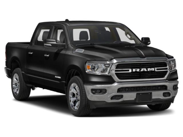 Certified 2021 RAM 1500 Big Horn AWD/4WD image 6