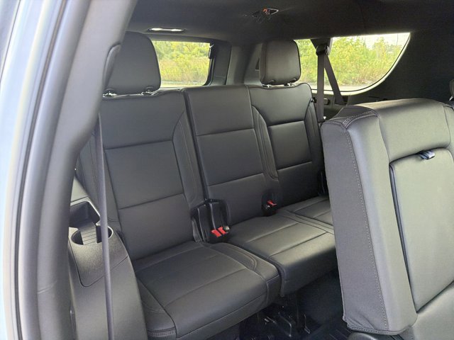 New 2026 Chevrolet Suburban High Country w/ Sun And Tow Package image 30
