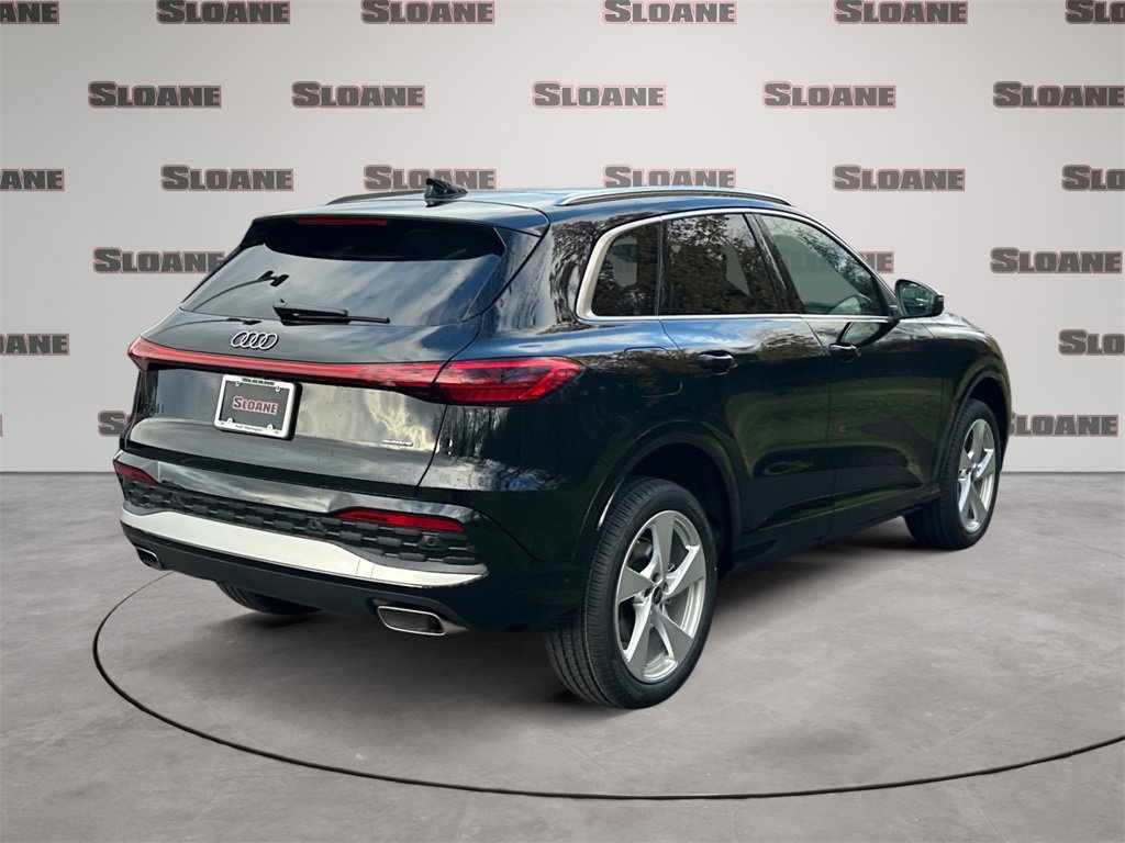 New 2025 Audi Q5 2.0T Premium Plus image 5