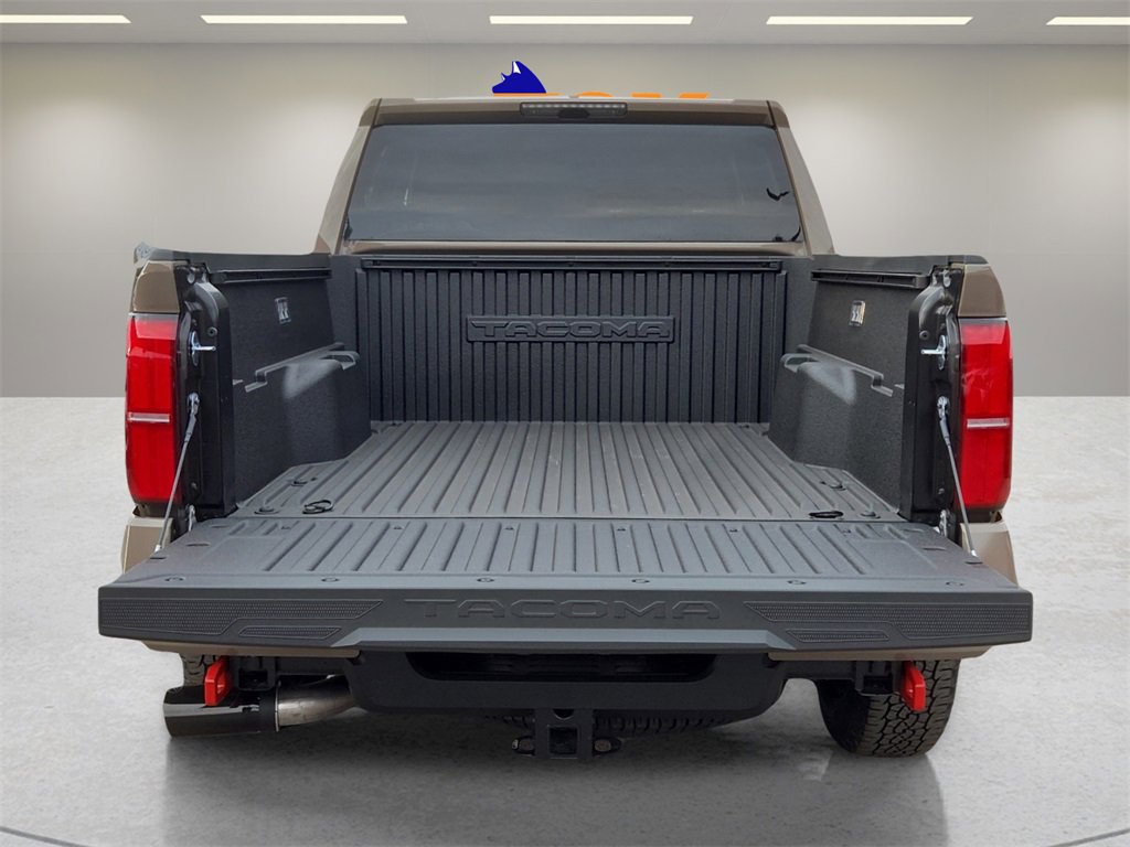 New 2026 Toyota Tacoma TRD Off-Road image 13