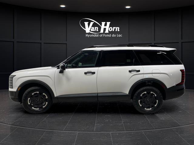 New 2026 Hyundai Palisade XRT Pro AWD/4WD image 13