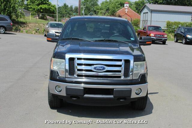 Used 2012 Ford F150 XLT w/ XLT Convenience Pkg image 2