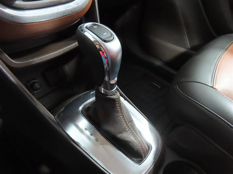 Used 2015 Buick Encore Leather image 27