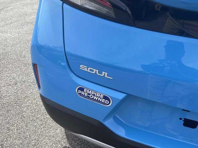 Used 2023 Kia Soul EX image 7