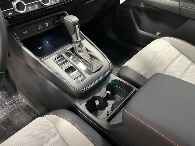 New 2026 Honda CR-V Sport Touring image 23