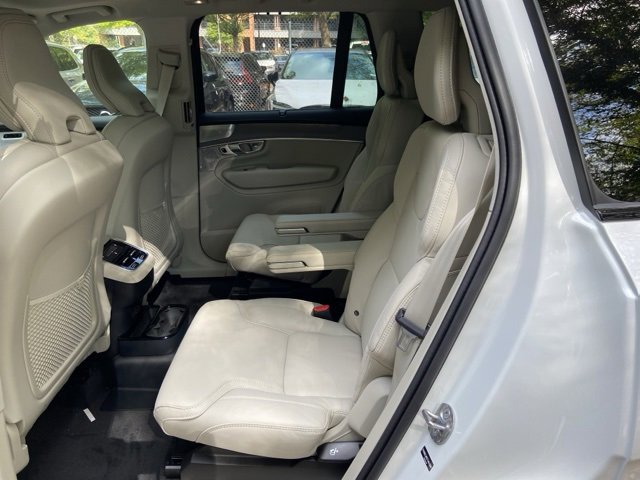 New 2026 Volvo XC90 B6 Ultra image 14