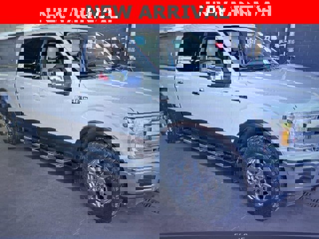 Used 2018 Ford F150 Lariat image 11