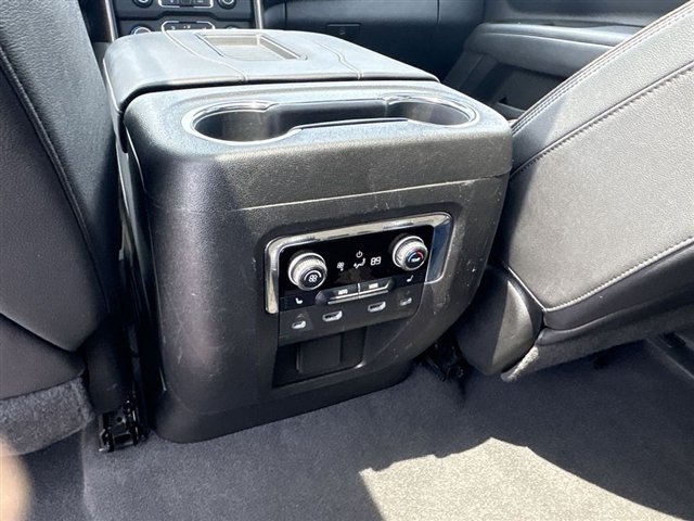 Certified 2023 Chevrolet Suburban High Country w/ Advanced Technology Package AWD/4WD image 21