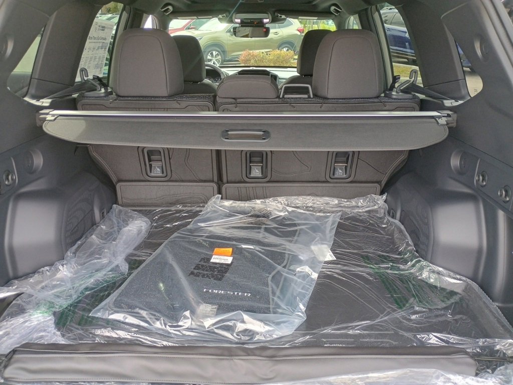 New 2026 Subaru Forester Premium image 15