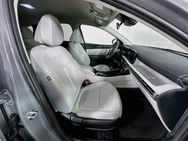 Used 2026 Hyundai Tucson SEL Plus AWD/4WD image 28