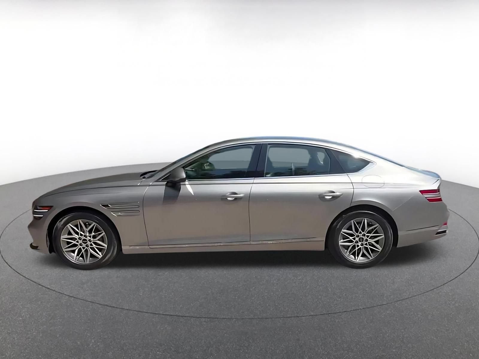 Used 2026 Genesis G80 2.5T AWD/4WD image 7