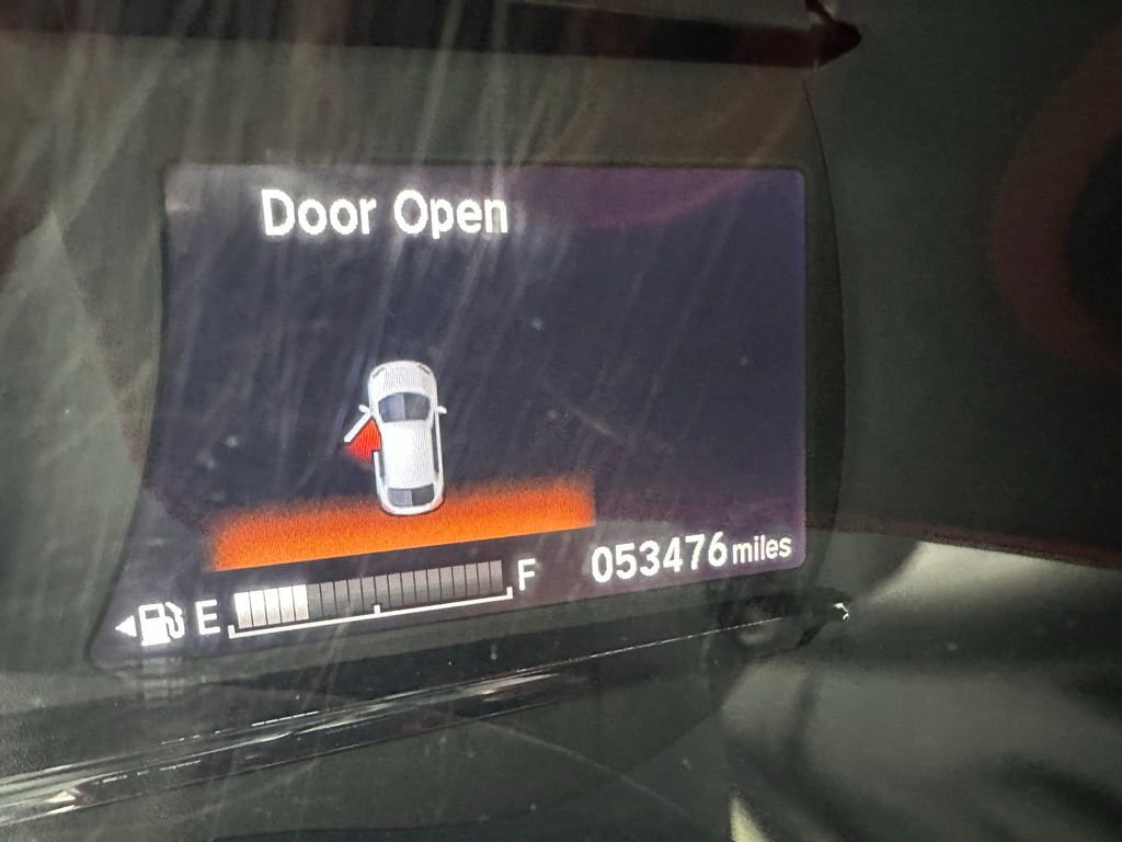 Used 2021 Honda HR-V EX image 17