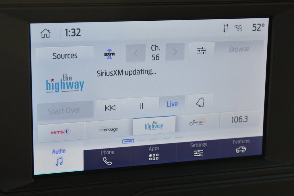 Used 2023 Ford Bronco Outer Banks image 24