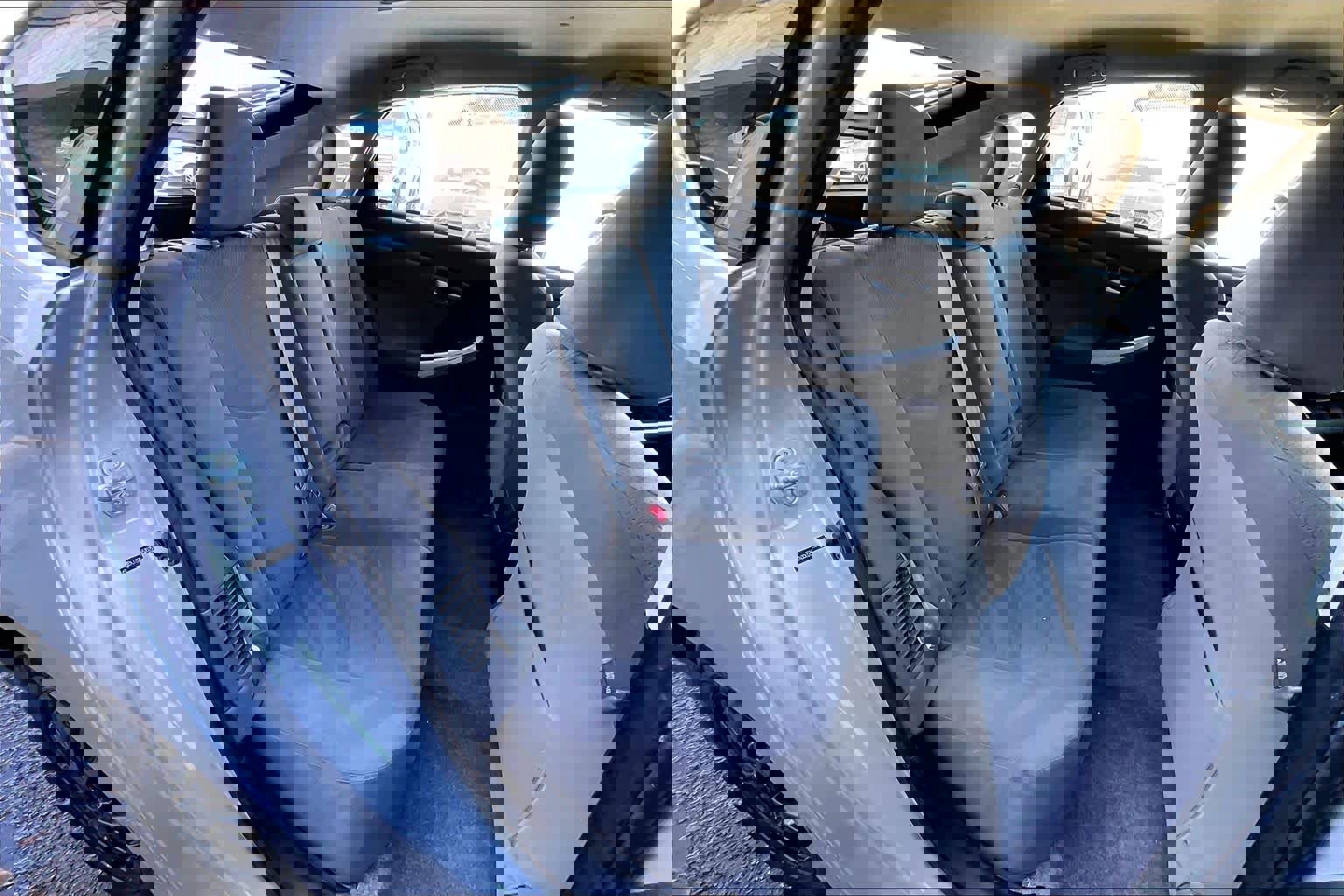 Used 2012 Toyota Prius Three image 19