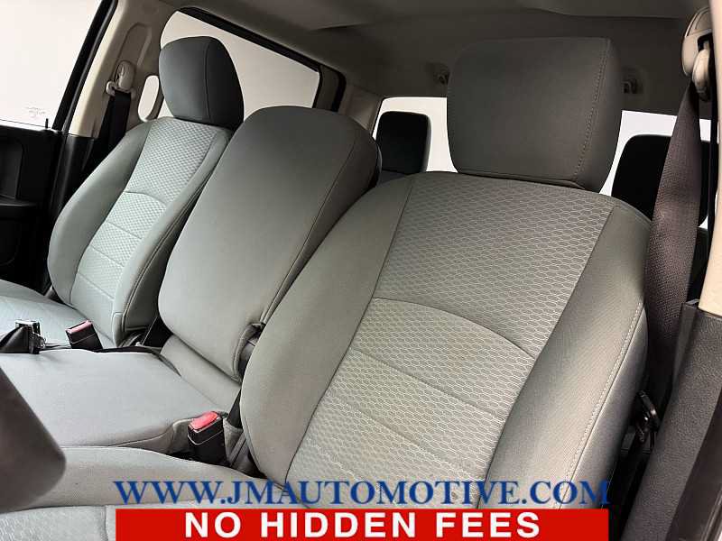 Used 2014 RAM 2500 Tradesman w/ Popular Equipment Group AWD/4WD image 15