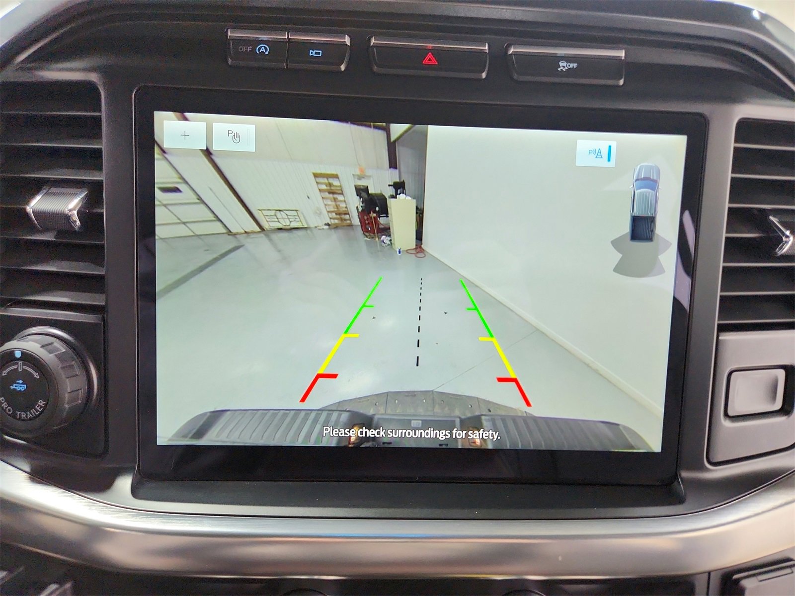 Used 2023 Ford F150 Lariat image 29