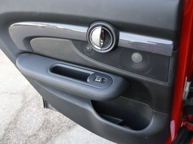 Used 2018 MINI Cooper Clubman S FWD image 14