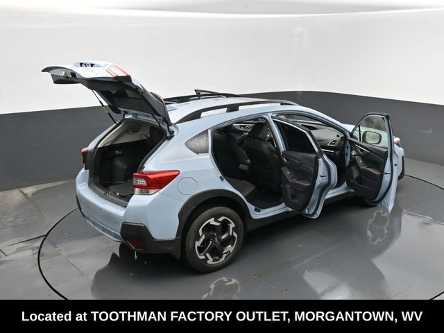 Used 2023 Subaru Crosstrek 2.5i Limited image 29