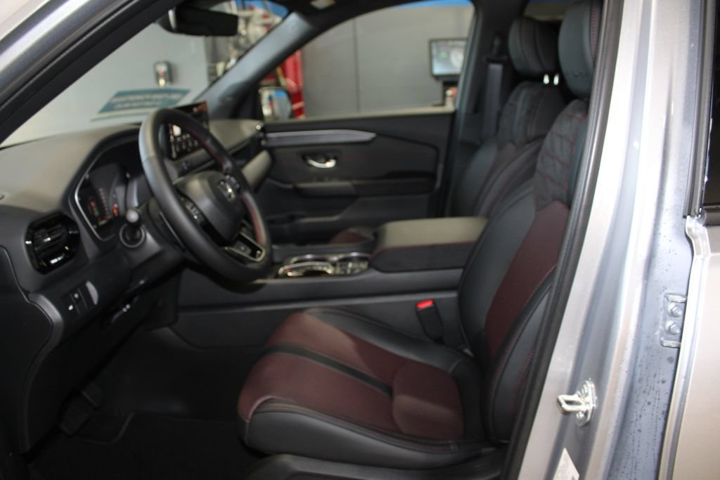 New 2026 Honda Pilot Black Edition image 23