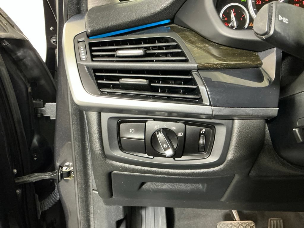 Used 2015 BMW X5 sDrive35i RWD image 17