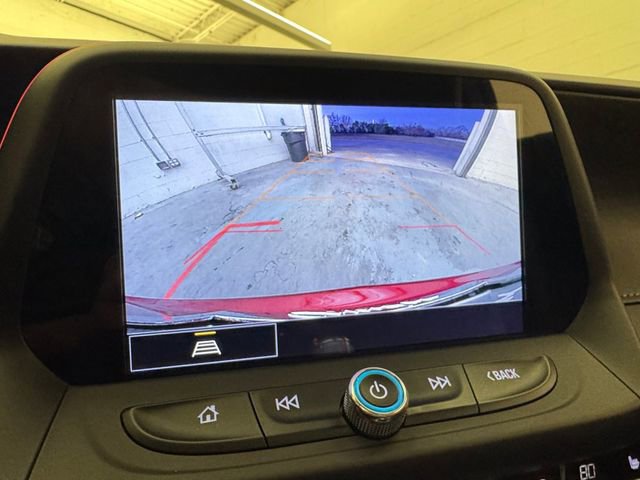 Used 2023 Chevrolet Camaro SS image 9