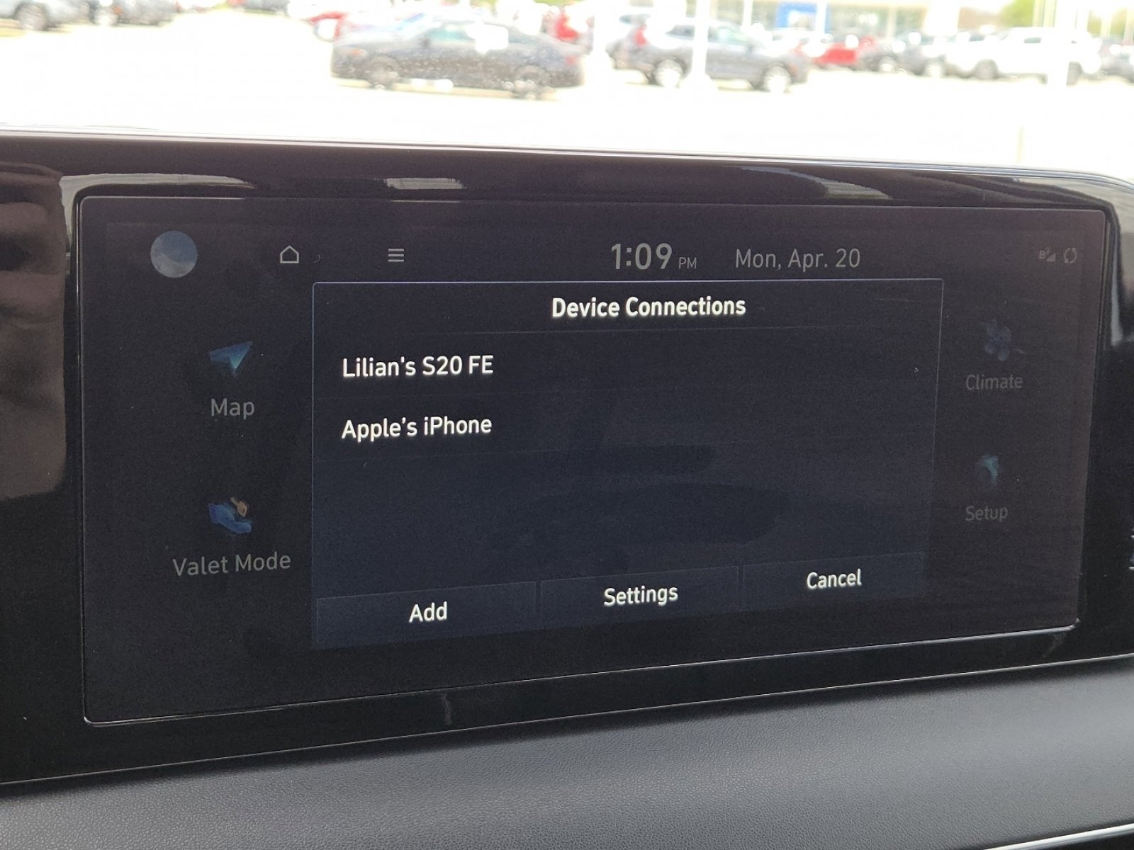 Used 2023 Hyundai Palisade SEL AWD/4WD image 30