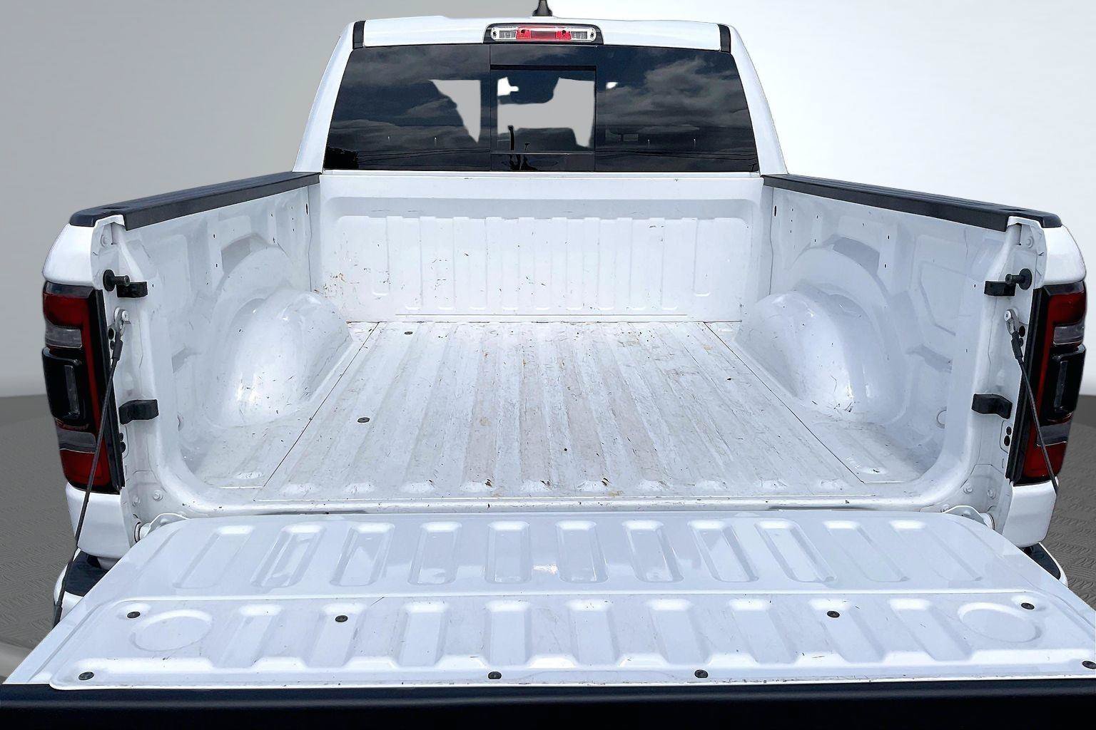 Used 2023 RAM 1500 Big Horn AWD/4WD image 5