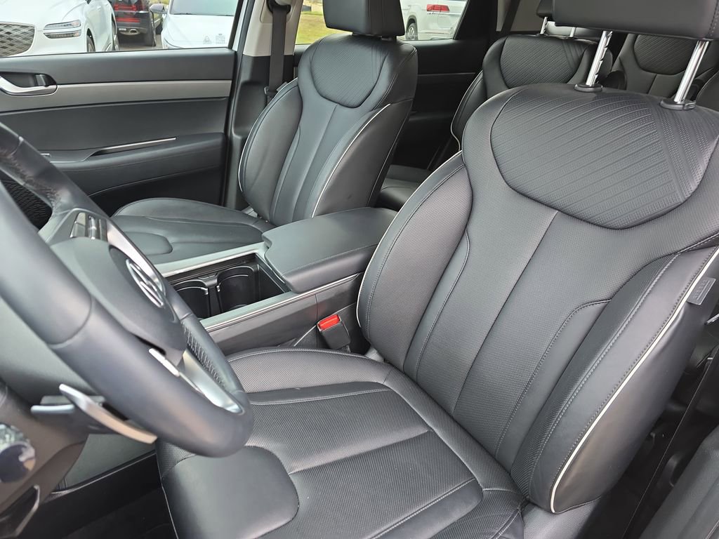 Used 2023 Hyundai Palisade XRT image 16