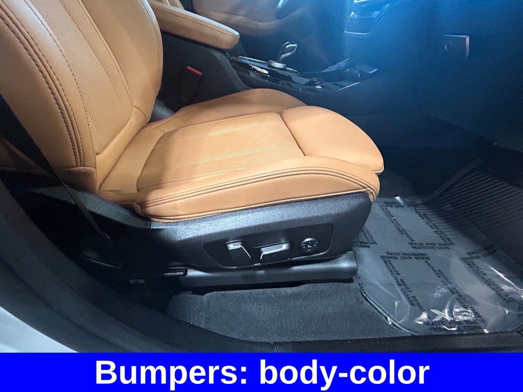 Used 2024 BMW X3 sDrive30i w/ Convenience Package image 27