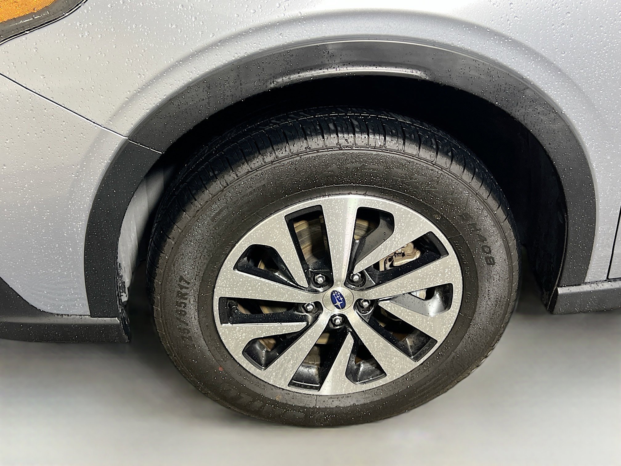 Used 2022 Subaru Outback Premium w/ Popular Package #1 image 13